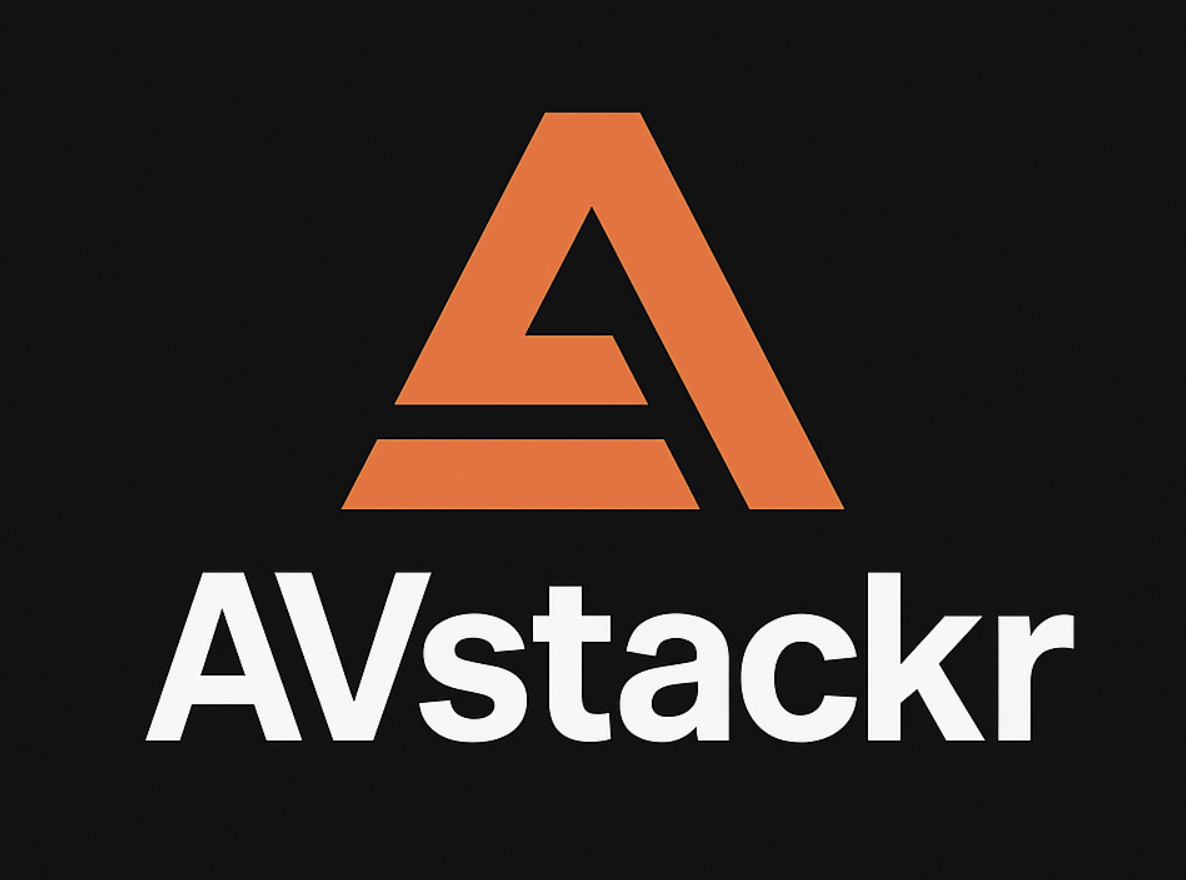AVStackr